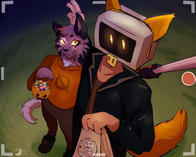 Commission Commission